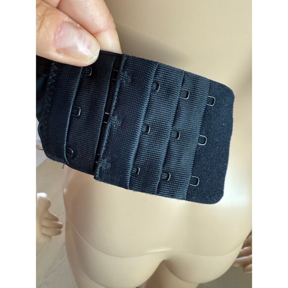 Simple Wishes "The SuperMom Nursing & Pumping T-Shirt Bra" , size 34F - Picture 13 of 15